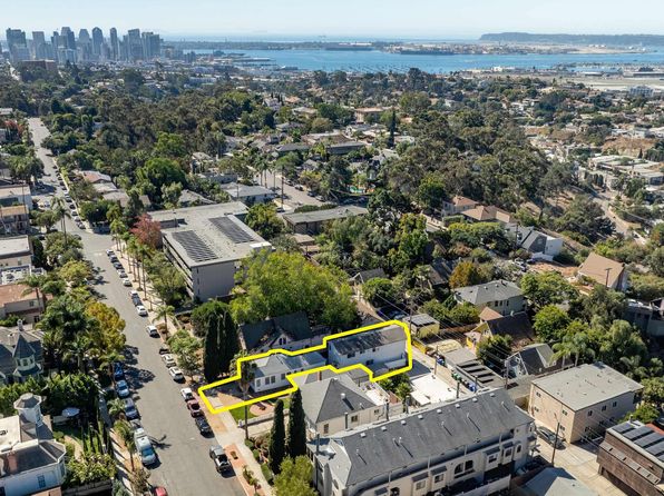 3552 1/2 Front St, San Diego, CA 92103