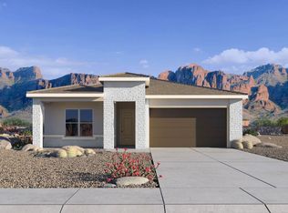 15421 W Hackamore Dr, Surprise, AZ 85387