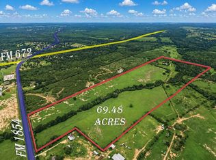 Fm 1854 Hwy, Dale, TX 78616