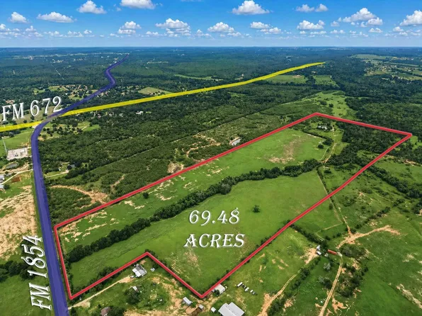 Fm 1854 Hwy, Dale, TX 78616