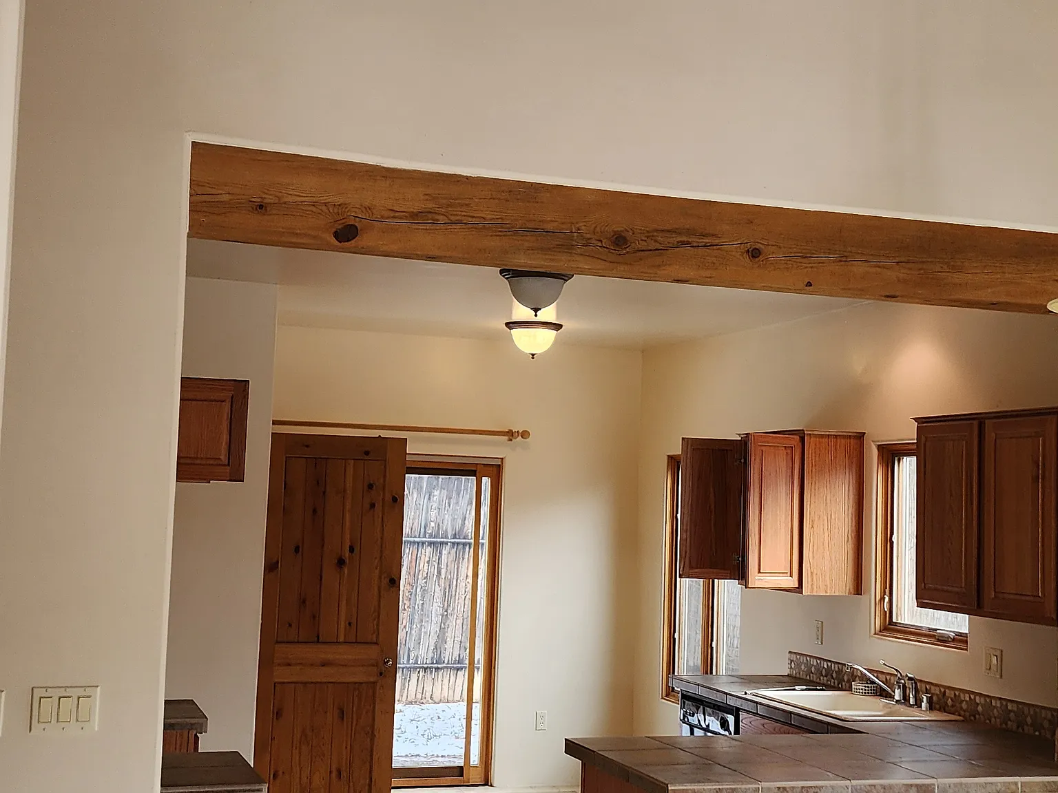 2 bed, 1205 sqft, $2,250 — Photo 2