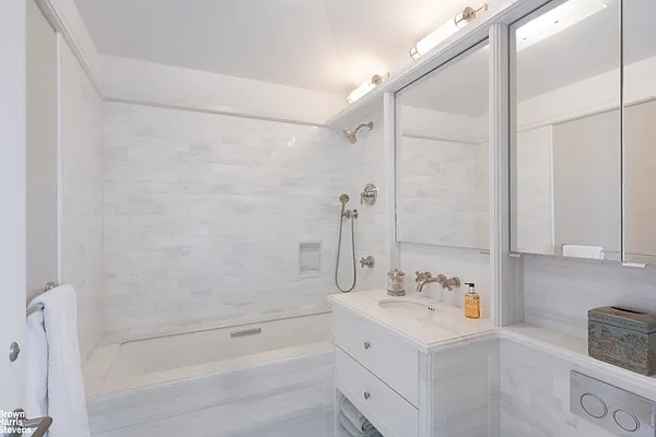 Rented by Brown Harris Stevens | media 50