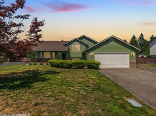 1607 E Shadduck Ln, Coeur D Alene, ID 83815