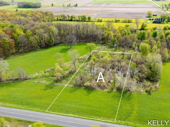 V/l Parcel A, Dorr, MI 49323