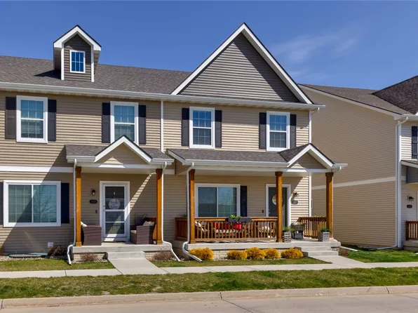537 Kingston Ave, Norwalk, IA 50211