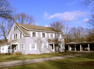 1004 S Anderson St APT 4, Urbana, IL 61801