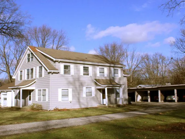 1004 S Anderson St APT 4, Urbana, IL 61801