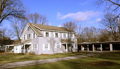 1004 S Anderson St #4 Photo 1