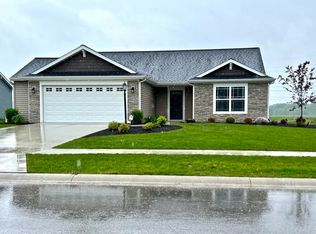 3471 Fawn Creek Blvd, Waterloo, IN