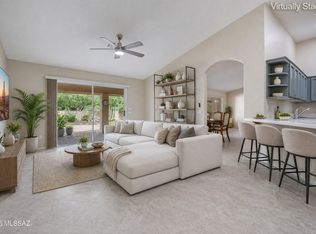 36220 S Mesa Ridge Dr, Saddlebrooke, AZ 85739