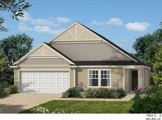 3061 Willow Ranch Dr, Fuquay Varina, NC 27526