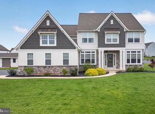 49 Monticello Dr, Lebanon, PA 17042