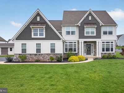 49 Monticello Dr, Lebanon, PA, 17042
