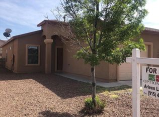 14302 Arthur Ashe Ct UNIT B, El Paso, TX 79938