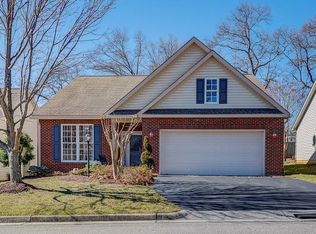 1577 Innsbrooke Dr, Salem, VA 24153