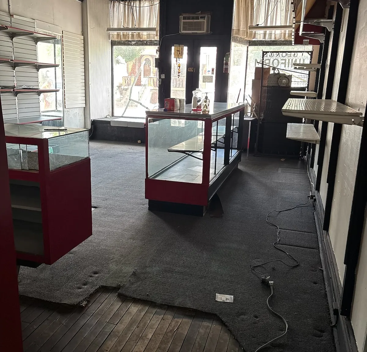 Studio, 700 sqft, $750 — Photo 1