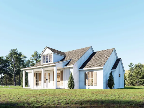 19085 State Highway 444, Livingston, LA 70754