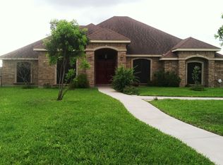 751 Pauli Ave, Alamo, TX 78516