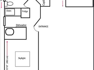 156 Guernsey St APT 3L, Brooklyn, NY 11222