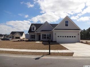 9545 Bald Cypress Ct LOT 565, Myrtle Beach, SC 29579