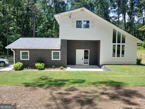 6985 Butner Rd, College Park, GA 30349