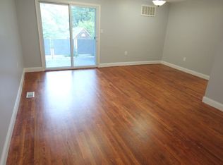 South Parke St. Apartments, Aberdeen, MD 21001
