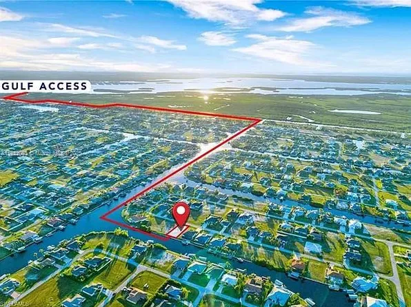 415 NW 35th Pl #20, Cape Coral, FL 33993