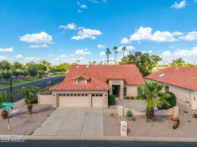 25631 S Howard Dr, Sun Lakes, AZ, 85248