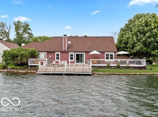3403 Island Way, Indianapolis, IN 46214