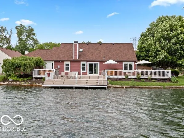 3403 Island Way, Indianapolis, IN 46214