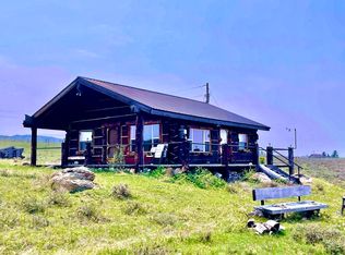 36 W Shore Rd, Babb, MT 59411