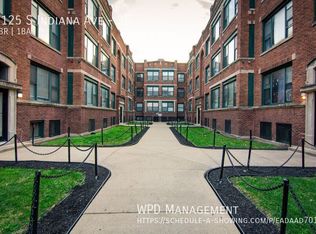 6125 S Indiana Ave APT 3E, Chicago, IL 60637