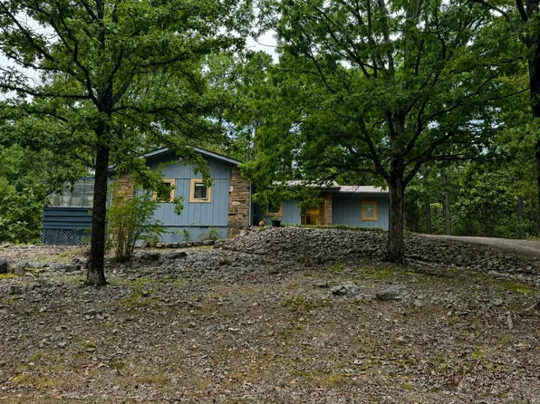 23 Cordoba Way, Hot Springs, AR 71909