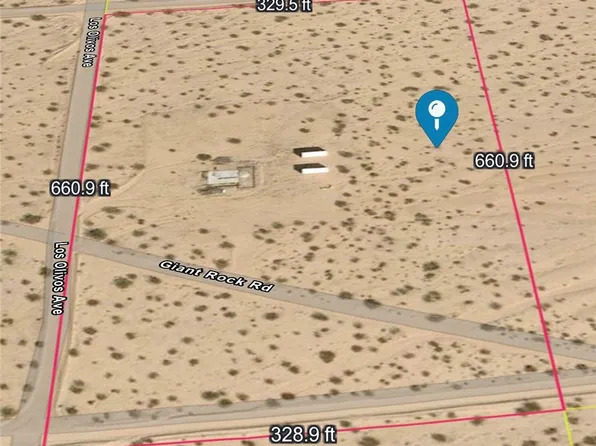 2425 Los Olivos Ave, Twentynine Palms, CA 92277