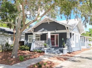 7313 1st Ave N, Saint Petersburg, FL 33710