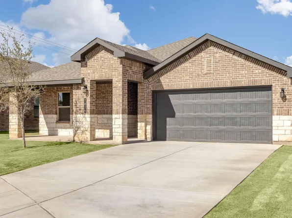 7816 93rd St, Lubbock, TX 79424