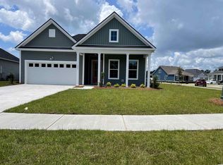 177 Tidal Dr LOT 33, Murrells Inlet, SC 29576