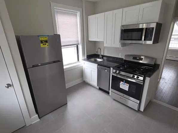 117 Sanford Pl, Jersey City, NJ 07307