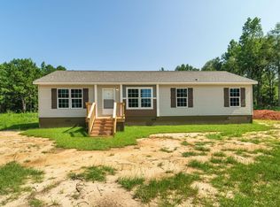 3 Wesley Grant Rd, Hattiesburg, MS 39401