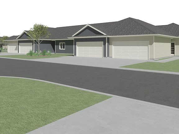 2nd image of 422 Jackson Pl #3B