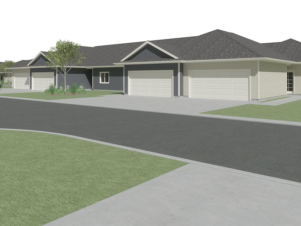1st image of 422 Jackson Pl #3B