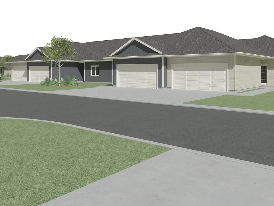 Joslyn Park Apartments and Townhomes