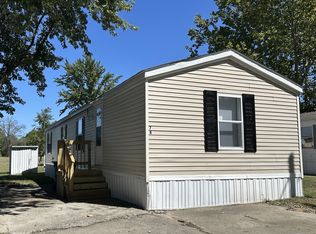 78 Cottonwood Dr #78, Mount Vernon, IL 62864