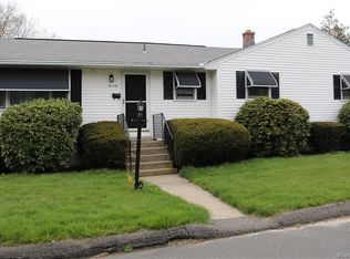 70 Mount Vernon Ave, Watertown, CT 06779