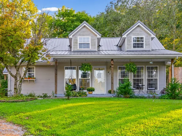45 Missouri Ct, Cadiz, KY 42211