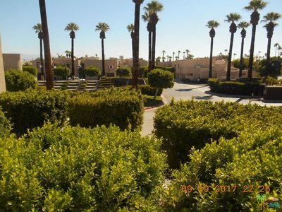 868 S Village Sq, Palm Springs, CA, 92262