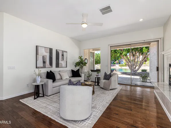 7034 W ROSE GARDEN Lane, Glendale, AZ 85308