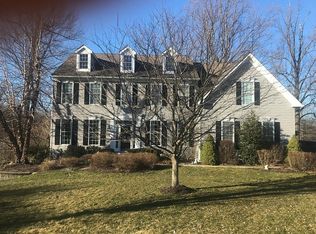 134 Wagon Trail Way, Downingtown, PA 19335