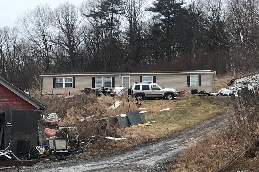2198 Rockefeller Rd, Moravia, NY 13118 Zillow