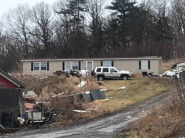 2198 Rockefeller Rd, Moravia, NY 13118